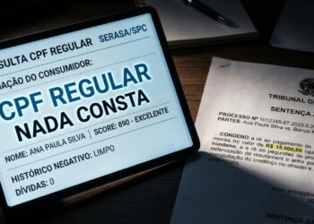 Mulher que teve nome sujo por erro do banco ganha R$ 15 mil de indenização