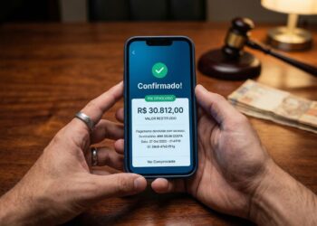 Banco terá que devolver R$ 30 mil de Pix enviado por engano que foi usado para pagar dívida