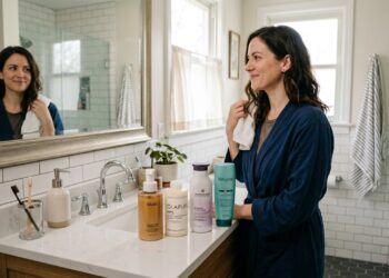 4 condicionadores baratinhos que deixam o cabelo alinhado e sem frizz