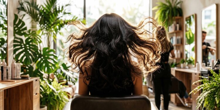 5 produtos capilares que dão volume aos fios finos, deixam o cabelo mais encorpado e com brilho