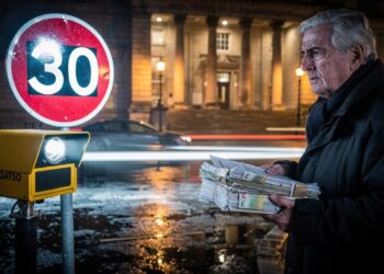 Engenheiro gasta R$ 150 mil para lutar contra multa de R$ 500