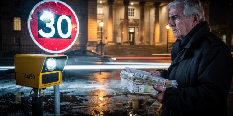 Engenheiro gasta R$ 150 mil para lutar contra multa de R$ 500