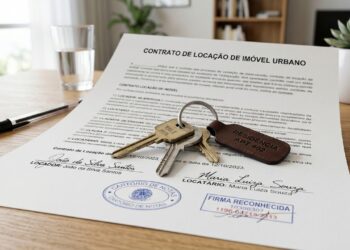 Lei para quem paga aluguel entrou em vigor e já passou a valer para contratos em todo o Brasil