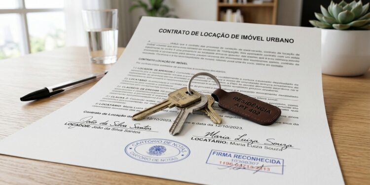 Lei para quem paga aluguel entrou em vigor e já passou a valer para contratos em todo o Brasil