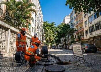 Fim de uma era: nova lei quer deixar ruas estilo EUA e Europa e valorizar seu imóvel