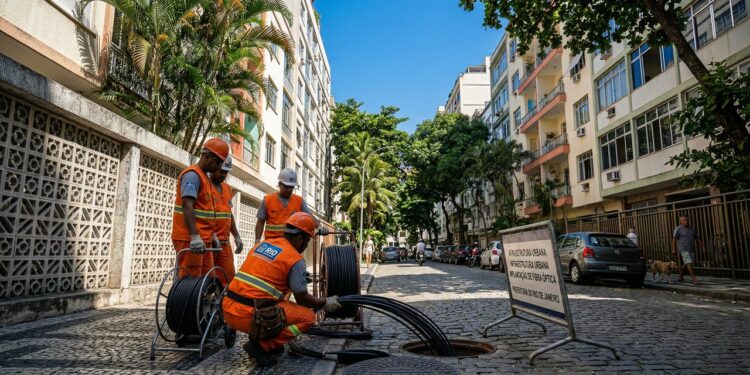 Fim de uma era: nova lei quer deixar ruas estilo EUA e Europa e valorizar seu imóvel