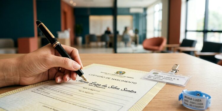 10 nomes de menina com 4 letras que unem elegância, estilo internacional e charme atemporal