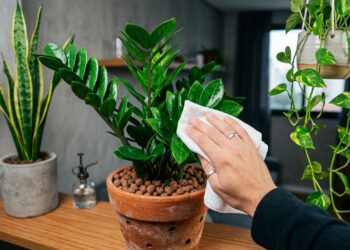 5 plantas resistentes que embelezam a sala e subsistem mesmo com irrigação escassa e pouca atenção