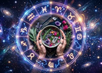 Previsões de Márcia Sensitiva indicam salmos e ervas de 2 a 8 de março para destravar as finanças de signos nos próximos dias