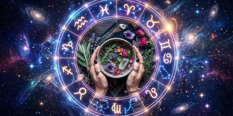 Previsões de Márcia Sensitiva indicam salmos e ervas de 2 a 8 de março para destravar as finanças de signos nos próximos dias