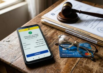 Aposentada que teve prejuízo de R$ 12.600 em fraude no Pix obtém reparação por decisão do TJRJ