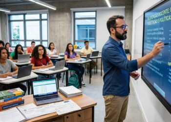 Projeto de lei propõe isenção total do Imposto de Renda para professores e educadores no Brasil