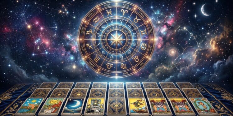 As previsões dos signos entre 08 e 14 de março apontam cortes drásticos para Áries e prosperidade real para Capricórnio