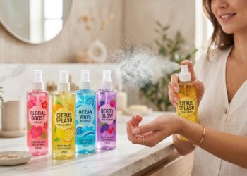 Quatro perfumes da O Boticário entre R$ 79 e R$ 92 que recebem elogios por onde passam