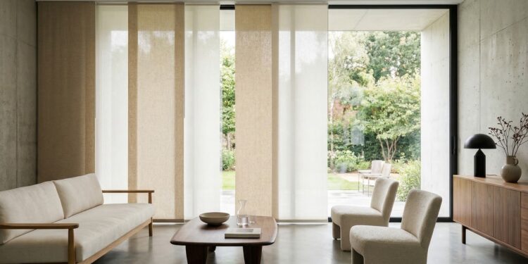 Nova tendência dispensa cortinas tradicionais e deixa os ambientes mais leves em 2026