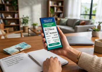 Empréstimo do Nubank permite começar a pagar só depois de 90 dias e parcelar em até 48 meses