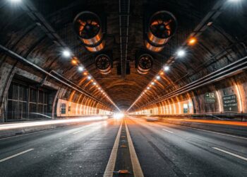 Novo túnel com mais de 6 km vai cortar a Serra do Mar e ligar o interior paulista ao litoral