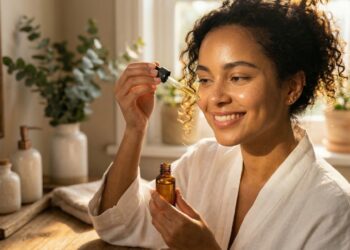 3 séruns baratinhos com vitamina C que deixam a pele iluminada já na primeira semana