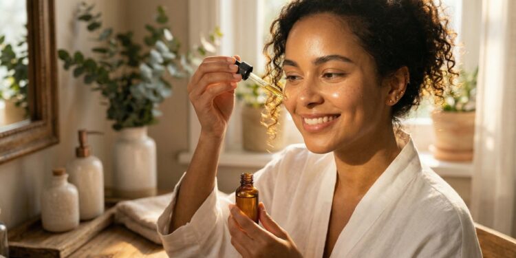 3 séruns baratinhos com vitamina C que deixam a pele iluminada já na primeira semana