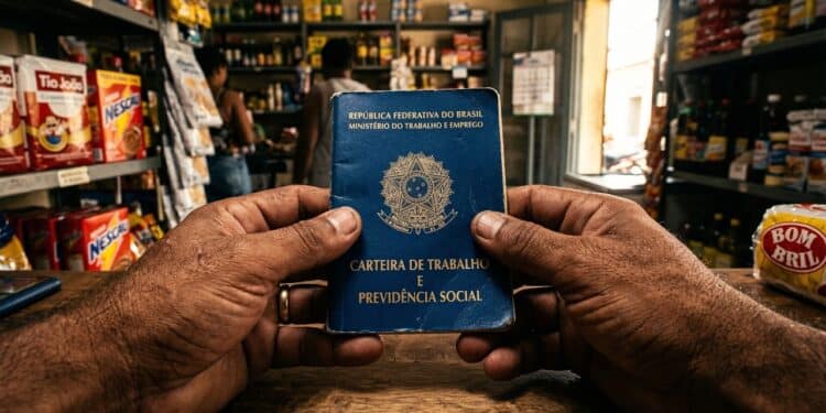 Trabalho em feriado vai mudar em 2026 e comércio terá que pagar em dobro ou dar folga rápida