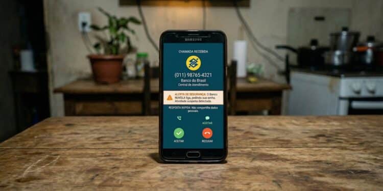 Banco Bradesco emite comunicado em 21/03 para todos os brasileiros com conta-corrente e poupança