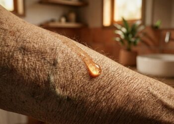 Após os 60 anos, veja quantos banhos por semana ajudam a manter a pele saudável e sem ressecar