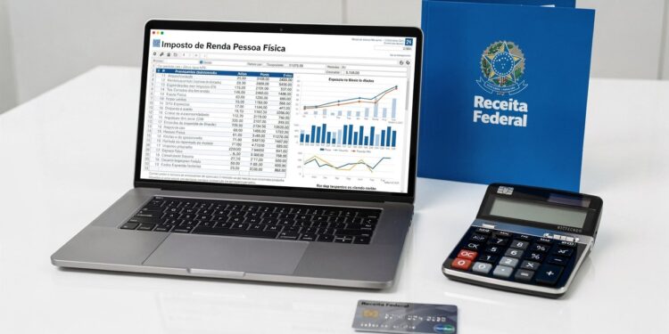 Receita Federal orienta contribuintes sobre novas regras para o uso do cartão de crédito no Brasil