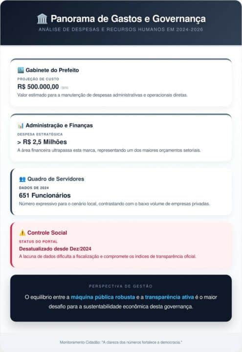 A cidade onde 93% dos habitantes dependem do Bolsa Família