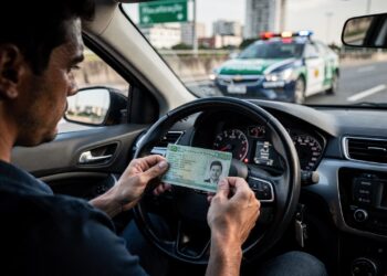 Senado avalia projeto para 2026 que eleva o limite de pontos na CNH para 80 e protege o emprego de caminhoneiros