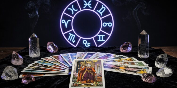 Alerta da carta do Diabo inverte a sorte nas previsões dos signos e exige cautela de Gêmeos com propostas perfeitas