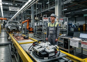 Gigante da indústria automotiva quebra após 168 anos e pode deixar 4.500 pessoas sem emprego