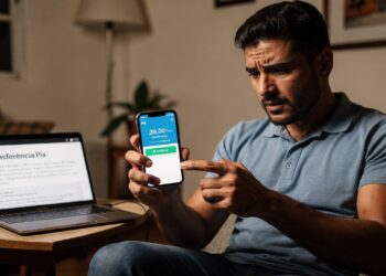 Clientes da Caixa Econômica Federal e do Banco Bradesco que usam Pix devem ficar atentos ao aviso de 01/03