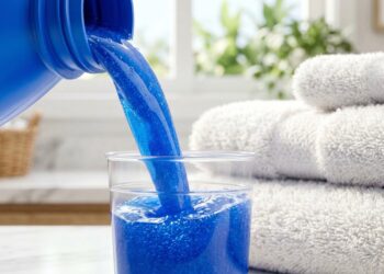 Top 5 amaciantes concentrados para roupa que rendem até 4x mais e deixam perfume duradouro por menos de R$ 20/L