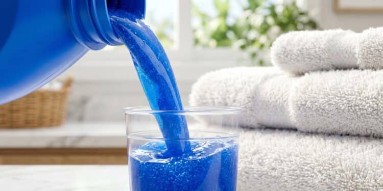 Top 5 amaciantes concentrados para roupa que rendem até 4x mais e deixam perfume duradouro por menos de R$ 20/L