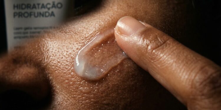 Adeus pele oleosa: cremes nacionais a partir de R$ 35 que combatem a oleosidade e hidratam por 8 horas