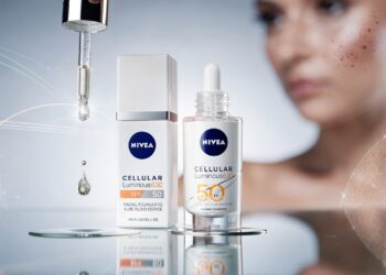 Cremes da Nivea para clarear manchas funcionam mesmo