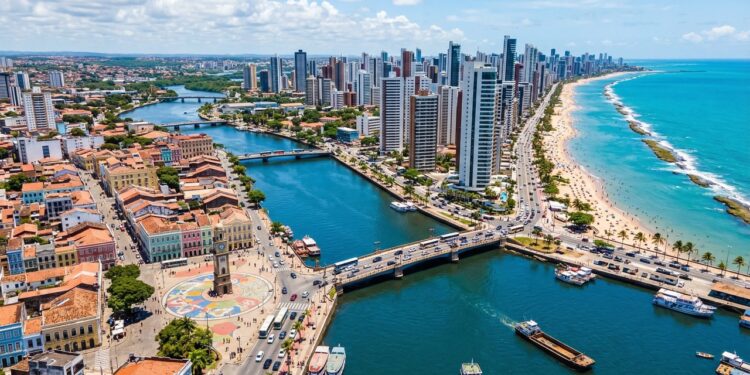 Essa cidade do Nordeste foi decretada a melhor para se viver e já chama a atenção de brasileiros