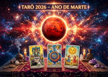 Fim da instabilidade nas previsões 2026 garante alívio mental e atrai casamentos para os signos