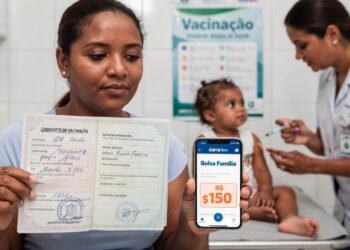 Pequeno detalhe nas regras de 2026 pode cortar adicional de R$ 150 pago a famílias inscritas em programa social