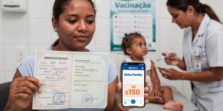 Pequeno detalhe nas regras de 2026 pode cortar adicional de R$ 150 pago a famílias inscritas em programa social