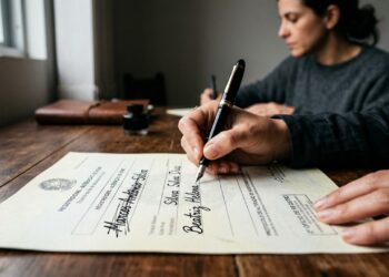 Se você não se reconhece no seu nome, a psicologia explica o que isso revela sobre sua identidade