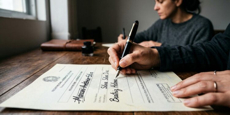 Se você não se reconhece no seu nome, a psicologia explica o que isso revela sobre sua identidade