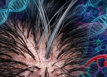 Cabelos grisalhos podem indicar reação do corpo contra doenças, apontam pesquisadores