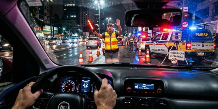 Mudança nas regras pode pesar no bolso e gerar gasto próximo de R$ 3 mil para motoristas