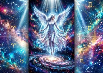 Anjo da Guarda protege três signos com bênção nesta segunda-feira (09/03)