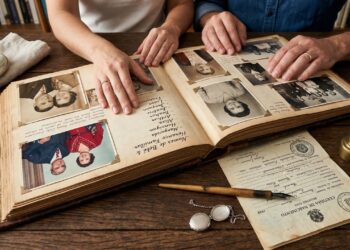 Nomes antigos voltam com força e viram tendência entre pais de bebês em 2026