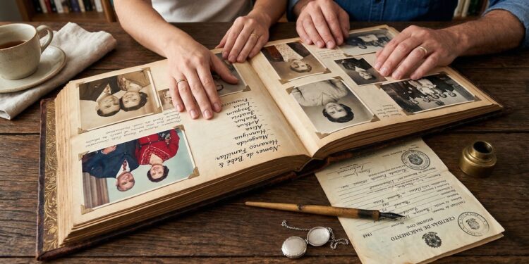 Nomes antigos voltam com força e viram tendência entre pais de bebês em 2026