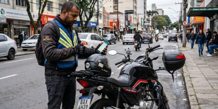 Regra garante isenção do IPVA em 2026 para motos de até 170cc e gera economia média de R$ 474