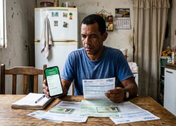 Quem mora sozinho pode receber novos auxílios do governo e aumentar a renda mensal