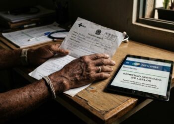 Quem tem problema no coração pode ganhar R$ 1.621 por mês pelo programa do governo